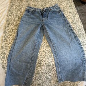 Classic Blue women’s Jeans